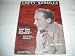 Vintage Sheet Music