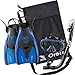 IST Orbit Snorkel Set