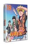 Naruto Shippuden - Vol. 18