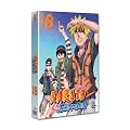 Naruto Shippuden - Vol. 18