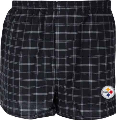 Buy Pittsburgh Steelers Division Boxers