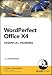 Book WordPerfect Office X4 Essential Training