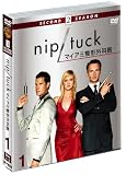 NIP/TUCK-�ޥ������������ʰ�-�ҥ�����ɡӥ��å�1 [DVD]
