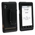Body Glove Snap-On Cover for Motorola DROID A855