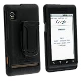 51eXKyvmpRL. SL160  Body Glove Snap On Cover for Motorola DROID A855