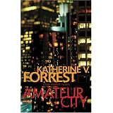 Amateur City: A Kate Delafield Mystery (Kate Delafield Mysteries)