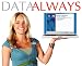 DataAlways Remote Back-up Software with 1-year Unlimited Capacity Data Storage Service