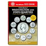 an official red book a guide book of washington and state quarters complete source for history grading and
