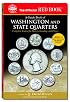 The Official Red Book: A Guide Book of Washington and State Quarters Dollars (Official Red Books)