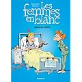 Les Femmes en Blanc, Tome 33 : Sangsue alit�e