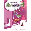 Les cahiers S�samath 4e