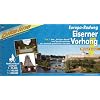 Europa-Radweg Eiserner Vorhang: Eiserner Vorhang 1: Barentsee - Deutsch-Polnischen Grenze: Am "Grünen Band" von der Barentsee zur deutsch-polnischen Grenze: Teil 1 Europa-Radweg Eiserner Vorhang: Eiserner Vorhang 1: Barentsee - Deutsch-Polnischen Grenze: Am "Grünen Band" von der Barentsee zur deutsch-polnischen Grenze: Teil 1