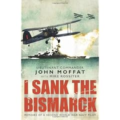 I Sank the Bismarck