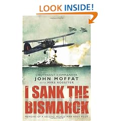 I Sank The Bismarck