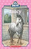 Stablemates: Fancy
