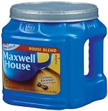 Maxwell House Blend, Ground Coffee, 31.5-Ounce Container (Pack of 2) by Maxwell House Lowest Price