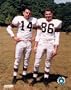 Otto Graham / Dante Lavelli , 8x10
