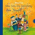 Alles Gute zum Geburtstag, Jim Knopf!