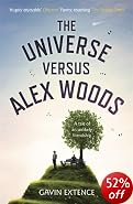 The Universe Versus Alex Woods