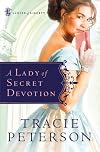 A Lady of Secret Devotion (Ladies of Liberty)