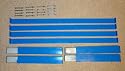 Gymnastics Junior Training Bar Extension Kit