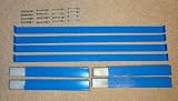 Gymnastics Junior Training Bar Extension Kit