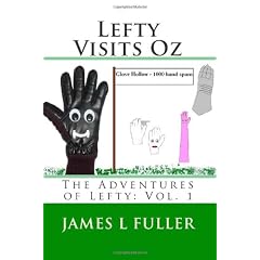 Lefty Visits Oz