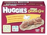 Huggies Newborn Supreme Diaper Big Pack 96 Count