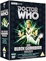 Doctor Who - The Black Guardian Trilogy [DVD] [1983]