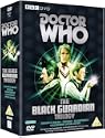 Doctor Who
