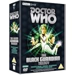 Doctor Who