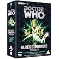 Doctor Who - The Black Guardian Trilogy: Mawdryn Undead / Terminus / Enlightenment [DVD]