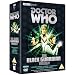 Doctor Who - The Black Guardian Trilogy: Mawdryn Undead / Terminus / Enlightenment [DVD]