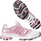 Women's Adidas Womens ClimaCool Oasis Lite II Golf Shoes - New Closeout Model