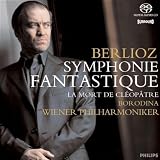 Berlioz - Symphonie Fantastique / La Mort de Cleopatre (Multichannel Hybrid SACD)