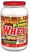 Great-tasting premium whey that delivers a powerful blend of high quality protein and the perfect combination of Branched Chain Amino Acids bodybuilders and athletes demand. Contains all the amino acids required for supporting lean muscle Gold Standard