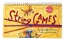 String Games from Around the World (Klutz)