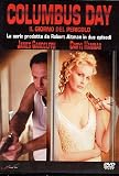 columbus day (Dvd) Italian Import