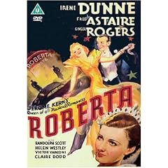 Roberta [DVD]