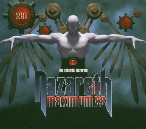 Nazareth - Maximum Xs: The Essential Nazareth - Zortam Music