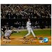 Cal Ripken Jr. Autographed/Hand Signed Last-at-bat Baltimore Orioles 8x10 Photo w/ 2632 Consecutive