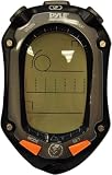On sale  handheld fish finder  Best offer  Pyle PFSH2 Handheld Digital Fishing/Hunting Watch with Tide, Altimeter, Barometer, Thermometer and Hygrometer