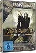 Ginger Snaps 3 - Der Anfang (Bad Beast Collection)