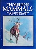 Thorburn's mammals