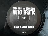 DARK GLOBE & BOY GEORGE Auto-Erotic 12" promo