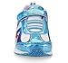 Disney Pixar Toddler Girls Finding Dory Sneakers 8 M US Blue