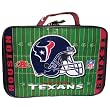 Houston Texans NFL Soft Sided Lunch Box