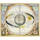 Harmonia Macrocosmica, by AndreÂµ Cellarius (Print On Demand)