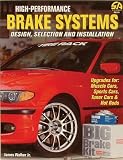 Corvette Repair: High Performance Brake Systems
