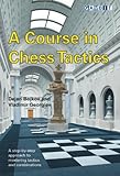 A course in chess tactics
